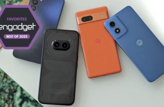 The best budget Android phone for 2025