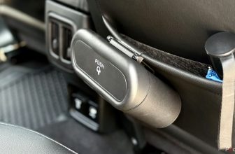 5 Car Gadgets That Make Any Road Trip A Breeze