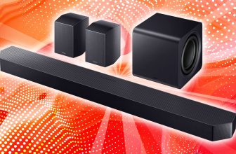 I added this to my soundbar and it saved movie night