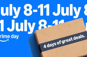Prime Day sales return July 8 – July 11
