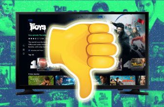 Amazon is ruining Prime Video more and more each day