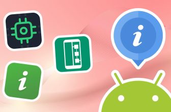 3 apps I use to track my Android’s performance