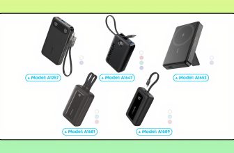 These 5 Anker power banks were just recalled due to fire risk