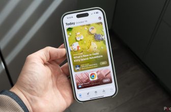 Apple’s new app is DOA because they don’t care enough about gaming