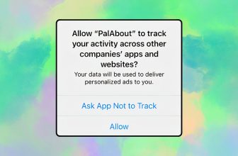 If you aren’t using Apple’s App Tracking Transparency, read this immediately