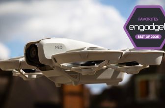 The best drone for 2025