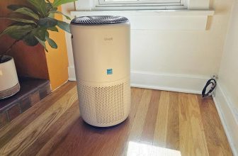 Our favorite Levoit air purifier is $37 off in this early Prime Day deal