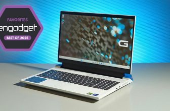 The best budget gaming laptops for 2025