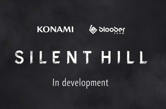 Konami and Bloober Team are remaking the original Silent Hill