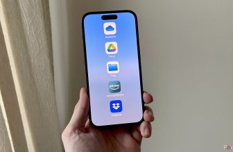 I sleep well at night knowing these 5 apps have my back (up)