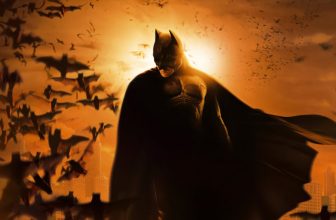 20 Years Ago, Batman Began a New Era of Hollywood