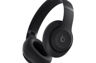 Beats Studio Pro Headphones Are Now Over 50% Off on Amazon, Much Cheaper Than AirPods Max