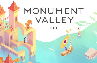 Monument Valley 3 breaks free from Netflix on July 22