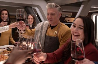 Strange New Worlds’ third season falls short of its second