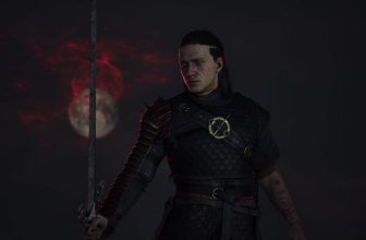 The Blood of Dawnwalker developers share a look at gameplay from the upcoming vampire fantasy RPG