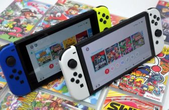 Nintendo is increasing the price of the original Switch in Canada