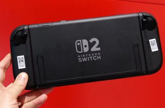 Nintendo sets record with 3.5 million Switch 2 units sold in four days