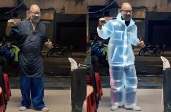 Meta launches a surreal AI video editor