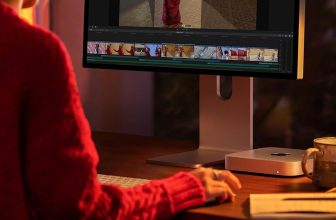 Apple will repair some Mac minis powered by M2 chips for free