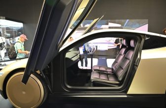 Trump Regime Wants to Make Approvals Easier for Tesla’s Mythical Cybercab