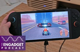 Answering your Nintendo Switch 2 questions