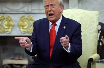 Trump and His Online Alpha Males Have a Meltdown Over NYC’s Newest Socialist Star