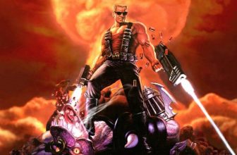 ‘Duke Nukem’ Show Coming from ‘Devil May Cry’ EP Adi Shankar