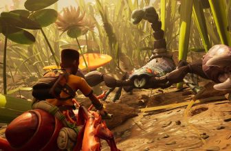 Obsidian Entertainment has big ambitions for Grounded 2’s small world