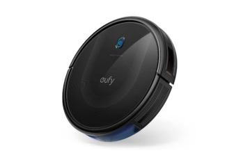 This Eufy robot vacuum is half off before Prime Day