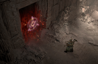 The next season of Diablo IV adds extra challenges to the endgame