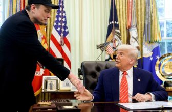 Elon Says He’s Launching ‘the America Party’ to Compete With Democrats and Republicans If Budget Bill Passes