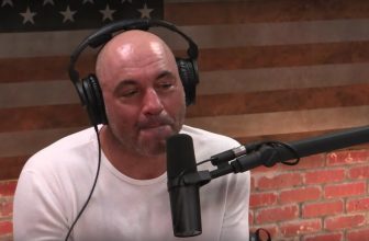 Joe Rogan Just Used a $25 Sandwich to Torch the Minimum Wage While Talking AI and Automation