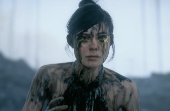 Watch 22 minutes of Death Stranding 2 gameplay from Summer Games Fest
