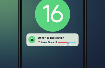 Android 16: Final Version Now Available For Pixel Devices