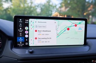 Don’t hit the gas if you haven’t downloaded these underrated Android Auto apps I love