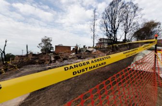 Trump EPA May Undo Ban on Cancer-Causing Asbestos