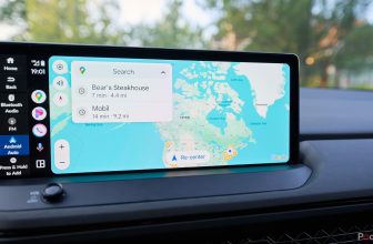 4 unspoken ways to maximize Google Maps in CarPlay and Android Auto