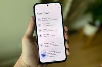 This simple Google Wallet trick made me leave Apple Wallet behind