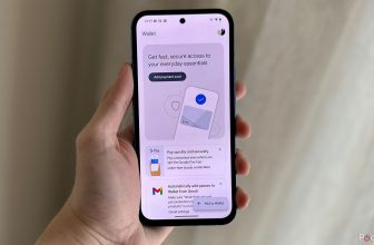 I use Google Wallet every day and this hidden feature made it even more convenient