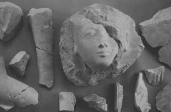 Why Ancient Egypt Smashed Hatshepsut’s Statues After Her Death