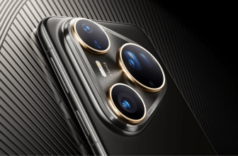 Huawei Launches Pura 80 Series With 1-Inch Sensor And Movable Telephoto Lens