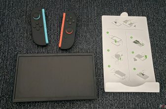 Reddit gave me anxiety about my Switch 2. This $25 product helped