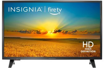 This 32″ HD Fire TV Costs Only $69, Lowest Price Ever Seen for Such a Smart TV