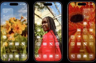 I’m all for Apple’s Liquid Glass makeover