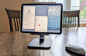 Apple finally turned the iPad into a Mac, and I couldn’t be happier