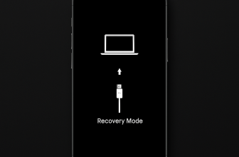 iOS 26 Introduces Standalone Recovery Option For iPhones Without A Mac Or PC