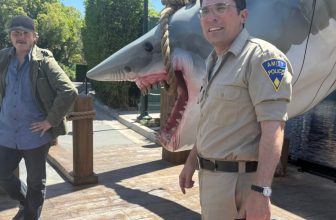 Blockbusters Take Over Theme Parks for a Mega Movie Summer