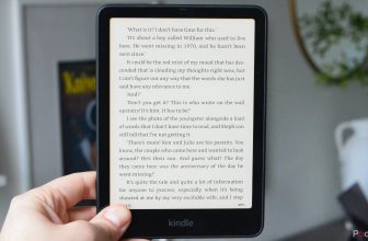 Amazon’s latest Kindle update makes reading easier for everyone