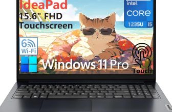 Amazon Is Offloading the Newest Lenovo Ideapad (15″, 512GB, Win 11 Pro), 73% Off and Practically Free