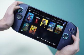 The Only Real Alternative to Steam Deck